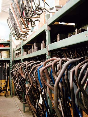 1994 Chevy C1500 Sway Bar Install - Bad-Ass Bars