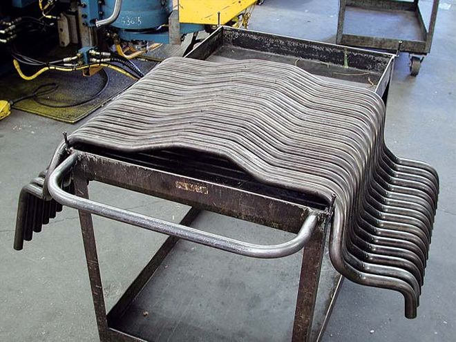 1994 Chevy C1500 Sway Bar Install - Bad-Ass Bars