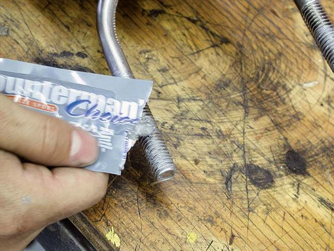 1994 Chevy C1500 Sway Bar Install - Bad-Ass Bars