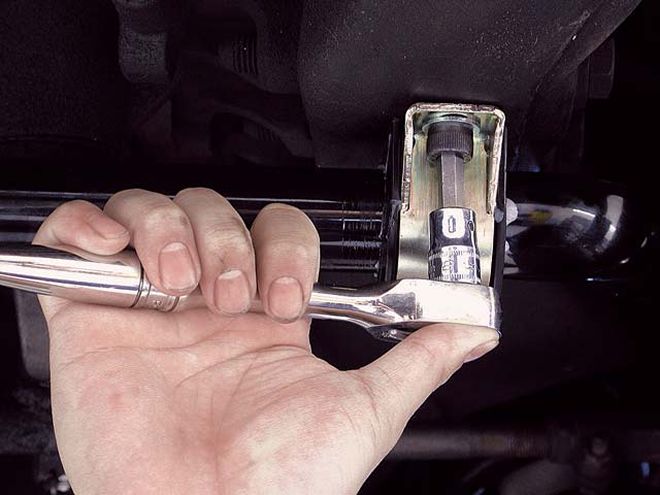 1994 Chevy C1500 Sway Bar Install - Bad-Ass Bars