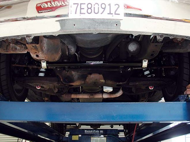 1994 Chevy C1500 Sway Bar Install - Bad-Ass Bars