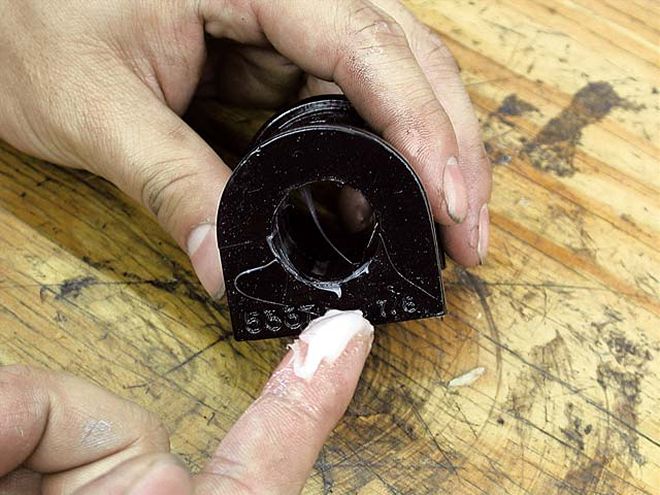 1994 Chevy C1500 Sway Bar Install - Bad-Ass Bars