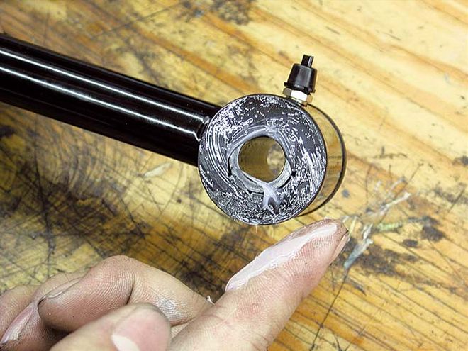 1994 Chevy C1500 Sway Bar Install - Bad-Ass Bars