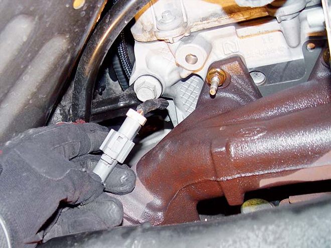 Custom 2004 Ford F-150 - Project Dark Horse, Part 1