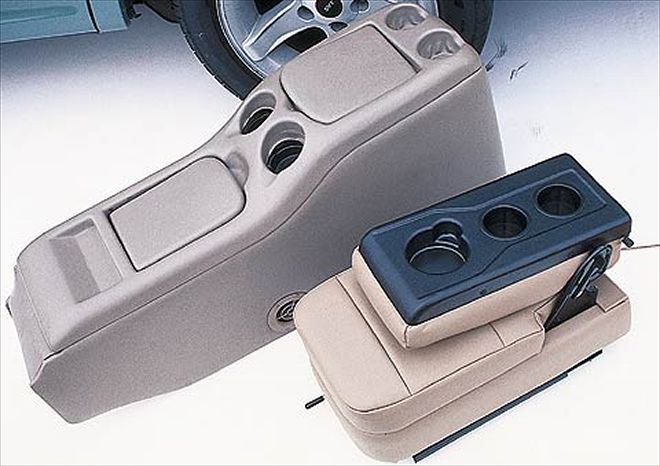 1998 Ford Expedition Suv interior Console