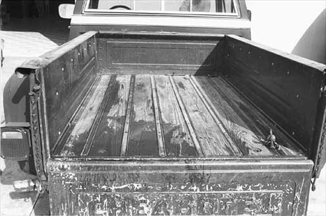 1979 Chevrolet 1/2-Ton Stepside Project, Part I