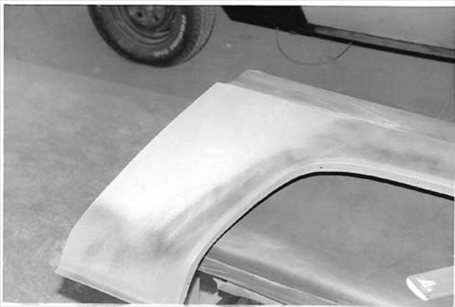 1979 Chevrolet 1/2-Ton Stepside Project, Part IV