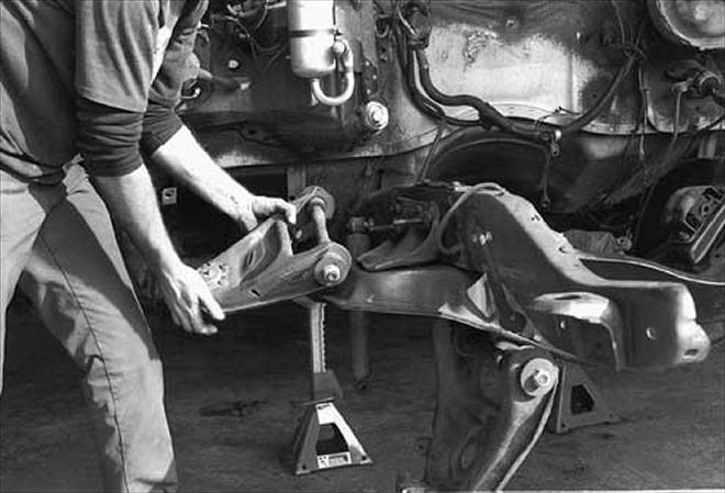 1979 Chevrolet 1/2-Ton Stepside Project, Part III