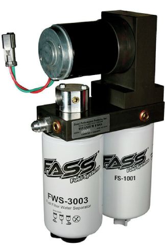 Fass Lift Pump