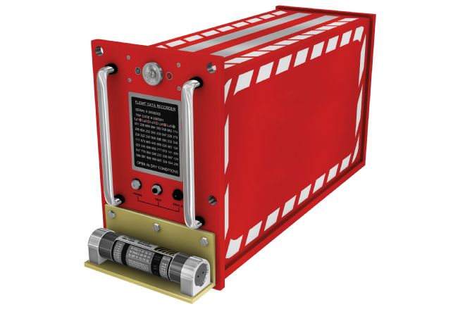 Flight Data Recorder