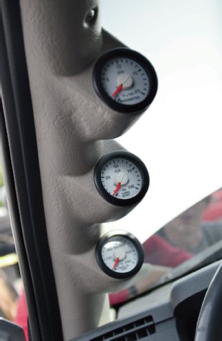 Gauges, Monitors, and Data Loggers for Your Diesel - Basic Training