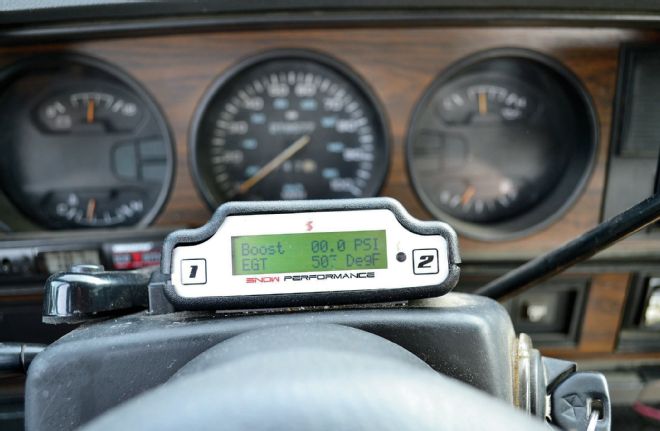 Gauges, Monitors, and Data Loggers for Your Diesel - Basic Training