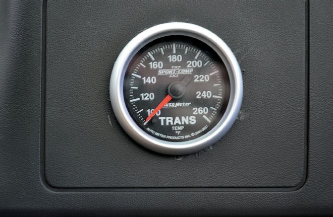 Gauges, Monitors, and Data Loggers for Your Diesel - Basic Training