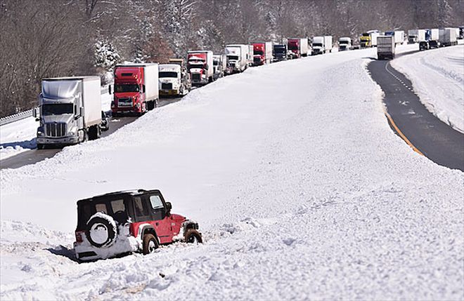 Weather Whys and Driving Tips From AccuWeather