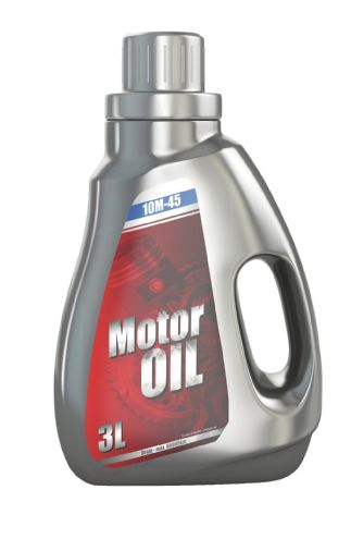 Motor Oil