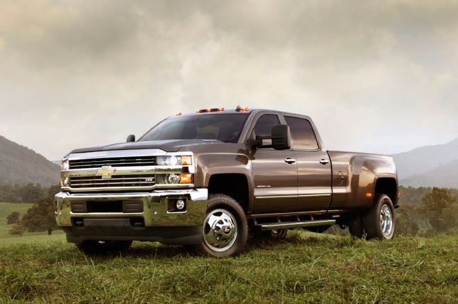 Diesel Torque Wars - Readers Letters