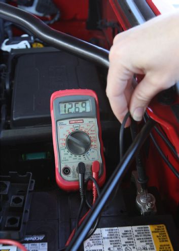 Battery Essentials - Basic Training