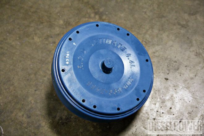 Torque Converter Basics Factory Converters