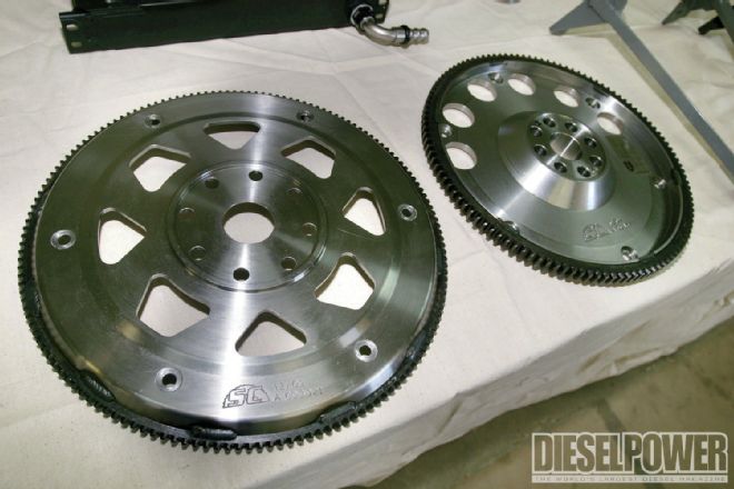 Torque Converter Basics Flexplates