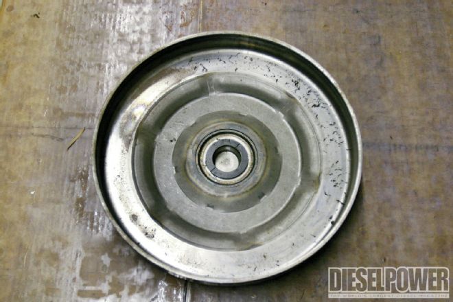 Torque Converter Basics - Basic Training