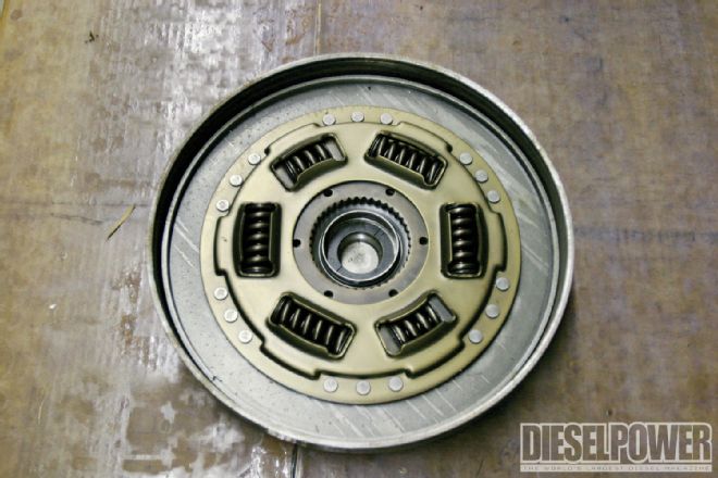 Torque Converter Basics - Basic Training