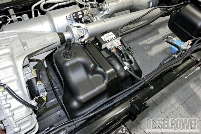 Understanding Diesel Exhaust Fluid - Basic Training