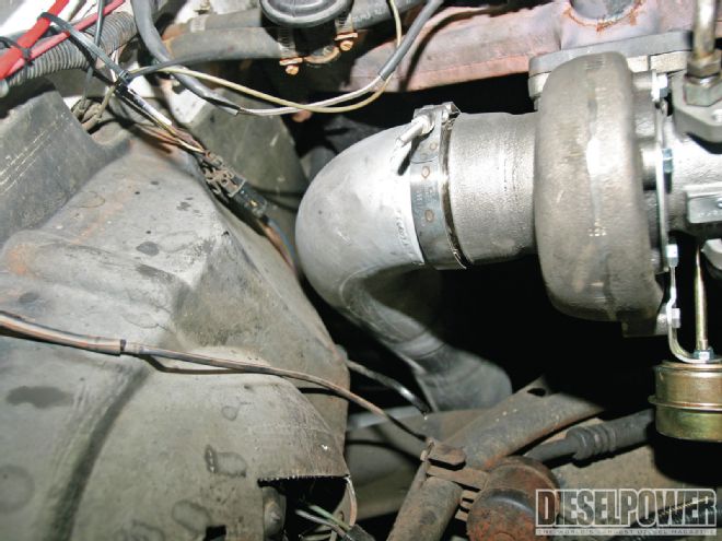 Junkyard Turbos - Upgrading On The Cheap