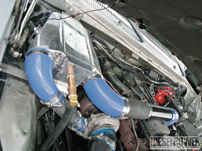 Junkyard Turbos - Upgrading On The Cheap
