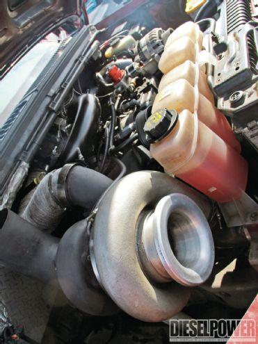 Junkyard Turbos - Upgrading On The Cheap