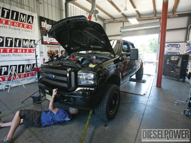 Dyno Truths