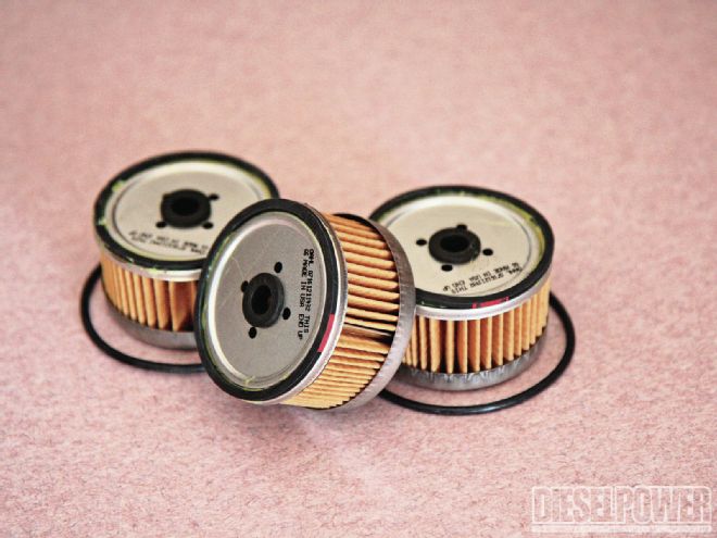 Injection System Basics