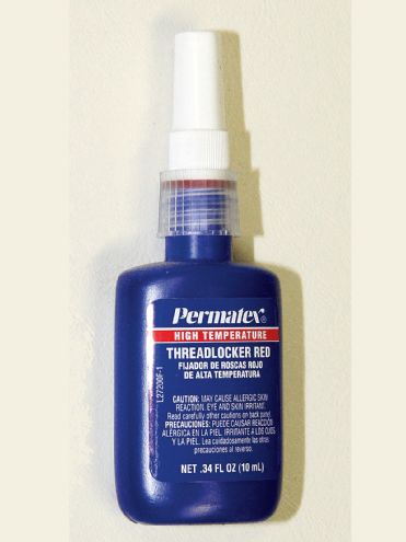 Keep It Together - Your RV That Is