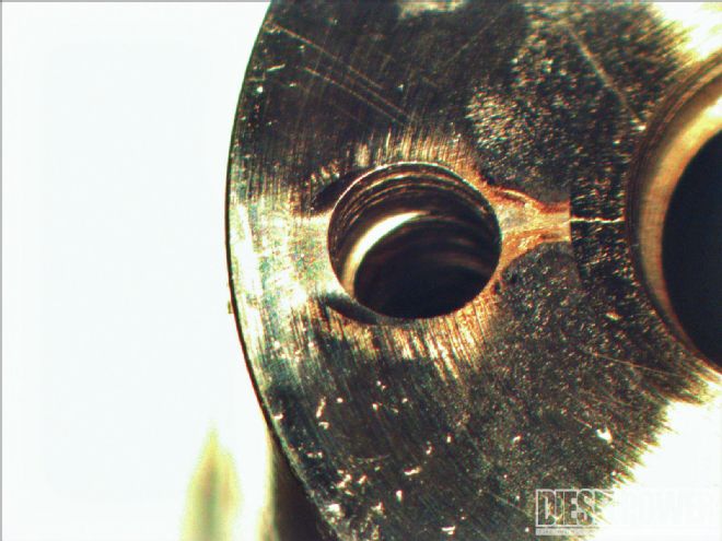 Why Diesel Fuel Injectors Fail