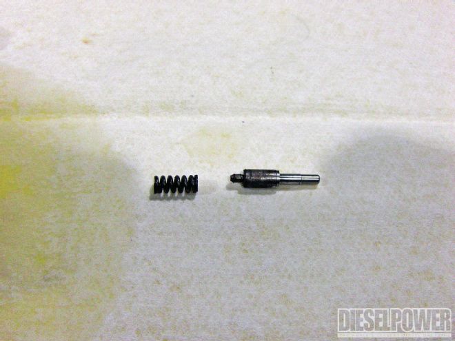 Why Diesel Fuel Injectors Fail