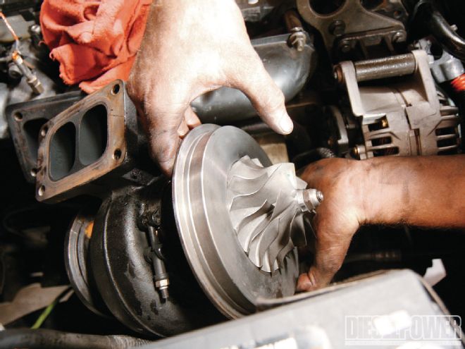 The Future Of Twin Turbos