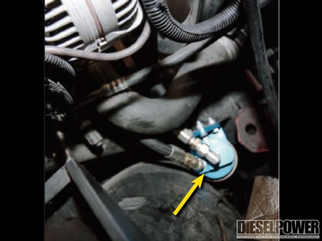 The Future Of Twin Turbos