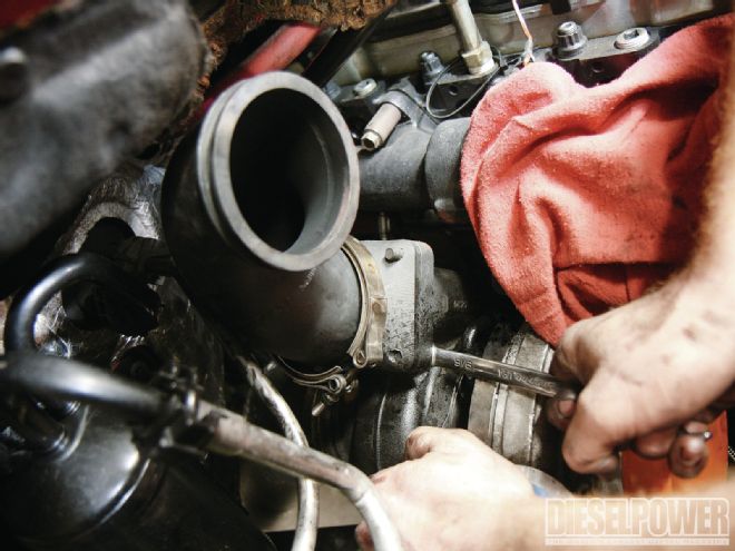 The Future Of Twin Turbos