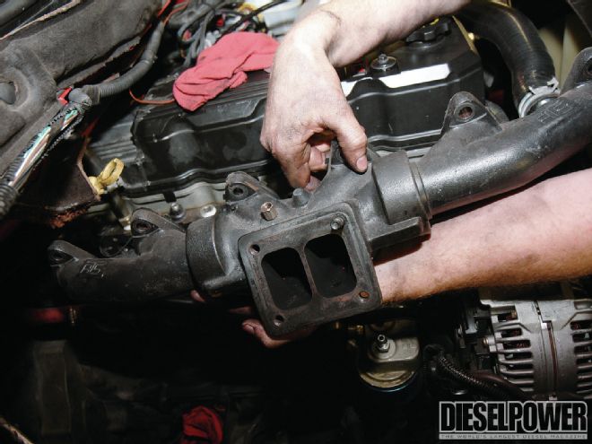 The Future Of Twin Turbos