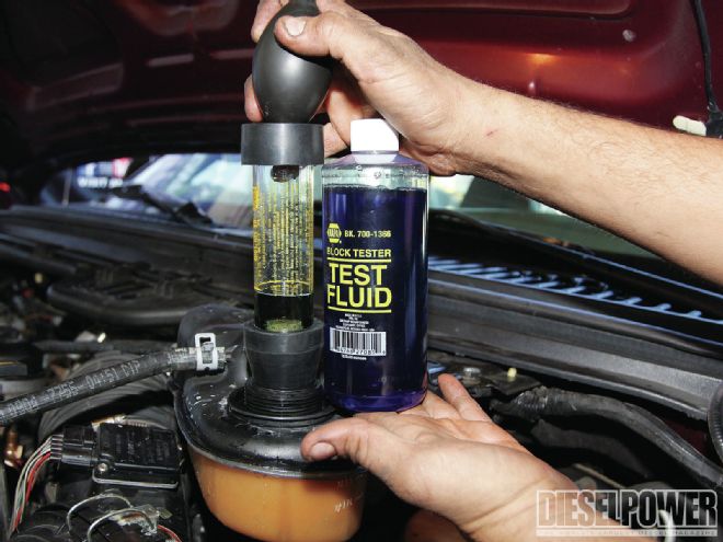 Why Head Gaskets Fail