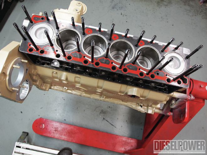Why Head Gaskets Fail