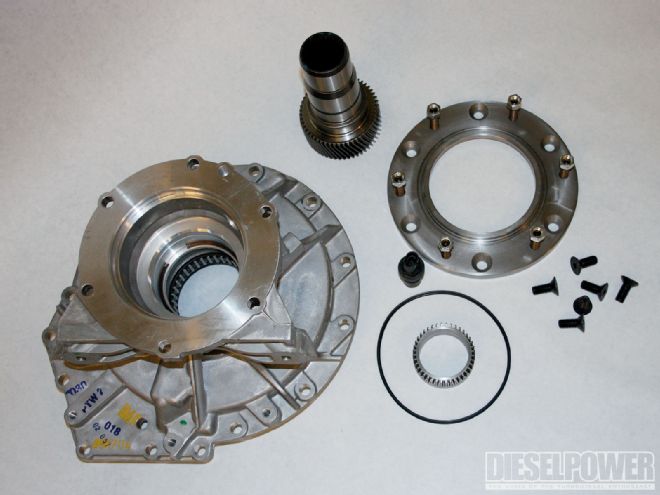 Swap A Cummins Into Anything