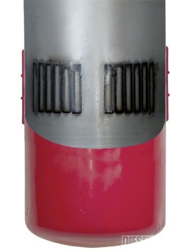 Million-Mile Diesel Filtration