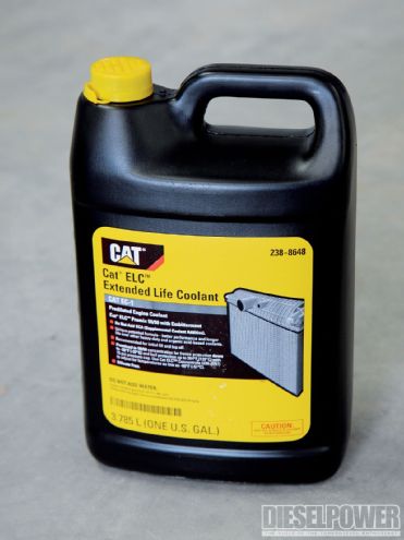 Million-Mile Diesel Filtration