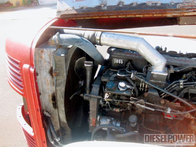 Swap A Cummins Into Anything