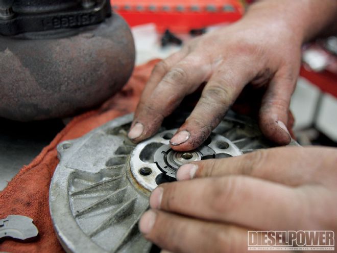 How To: Rebuild Your Own Turbo