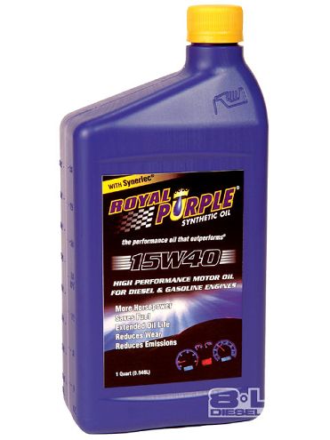 10 Myths About: Synthetic Oil