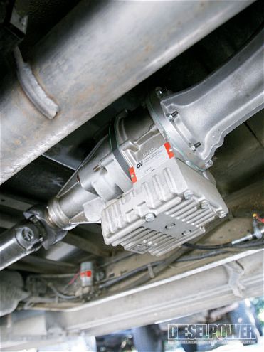 Diesel Truck Maintenance - Make Your Truck Last Forever