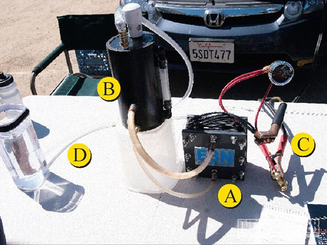 Hydrogen Fuel - Is It For You?