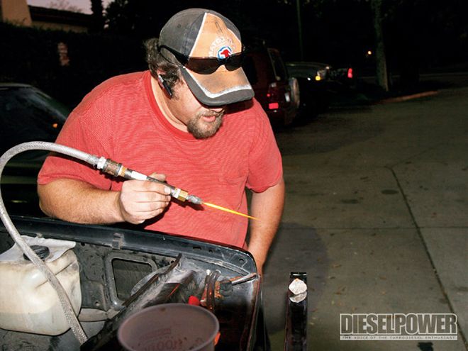 Hydrogen Fuel - Is It For You?