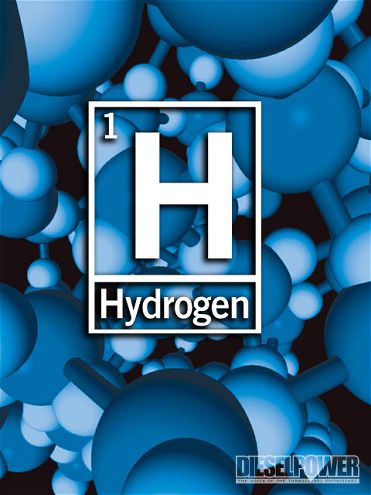 hydrogen Fuel hydrogen